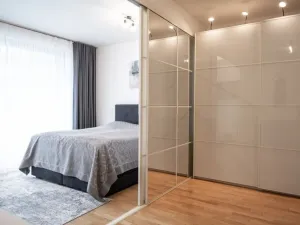Prodej bytu 2+kk, Praha - Žižkov, Krásova, 41 m2