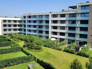 Prodej bytu 2+kk, Praha - Žižkov, Krásova, 41 m2