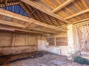 Prodej zemědělské usedlosti, Křelovice, 395 m2