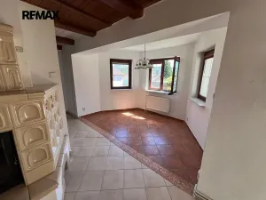 Pronájem rodinného domu, Hlásná Třebaň, K Černé Skále, 175 m2