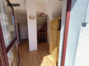 Pronájem rodinného domu, Hlásná Třebaň, K Černé Skále, 175 m2