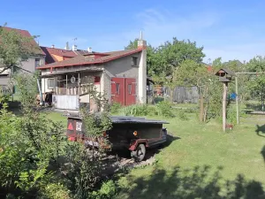 Prodej rodinného domu, Benešov, Alšova, 103 m2