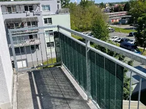 Pronájem bytu 2+kk, Pardubice, Dubová, 55 m2