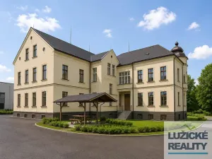 Prodej obchodního prostoru, Velký Šenov, Vilémovská, 1000 m2
