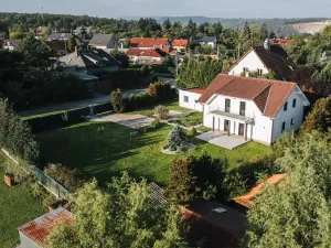 Prodej rodinného domu, Dolní Břežany, Na Zálepech, 150 m2