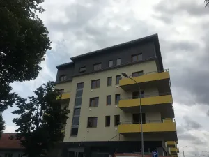 Prodej bytu 2+kk, Brno, Táborská, 42 m2