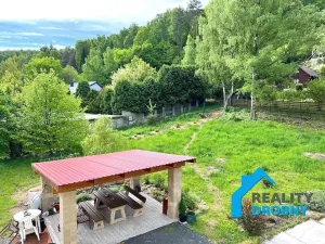 Pronájem bytu 1+1, Děčín, Družstevní, 30 m2