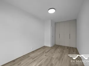 Pronájem bytu 2+kk, Praha - Vysočany, Gerstelova, 52 m2