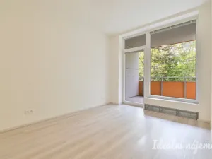 Pronájem bytu 2+kk, Brno, Kamínky, 55 m2
