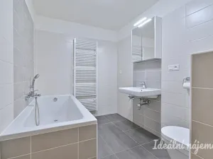 Pronájem bytu 2+kk, Brno, Kamínky, 55 m2