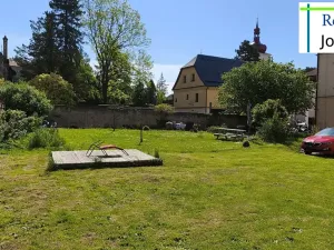 Prodej rodinného domu, Hrádek nad Nisou, Husova, 150 m2