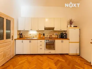 Pronájem bytu 2+kk, Štíty, nám. Míru, 58 m2