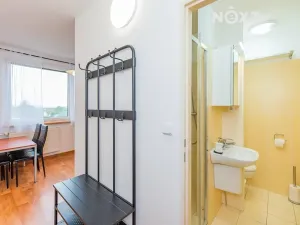 Pronájem bytu 2+1, Lukavice, 44 m2