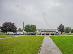 Pronájem bytu 2+1, Lukavice, 44 m2