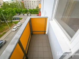Pronájem bytu 3+kk, Brno, Říčanská, 81 m2