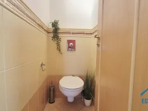 Pronájem bytu 3+kk, Praha - Libeň, Krejčího, 78 m2
