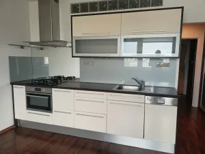 Pronájem bytu 2+kk, Praha - Kamýk, Rytířova, 43 m2
