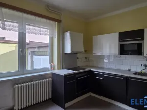 Pronájem rodinného domu, Jeseník, Jiráskova, 180 m2