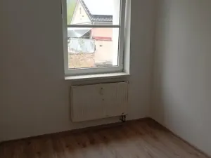 Pronájem bytu 2+1, Jeseník, Tovární, 29 m2