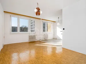 Prodej bytu 3+kk, Praha - Strašnice, Pod strání, 70 m2