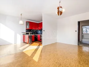 Prodej bytu 3+kk, Praha - Strašnice, Pod strání, 70 m2