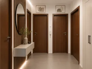 Pronájem bytu 3+kk, Praha, Paculova, 68 m2