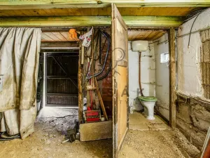 Prodej chaty, Chrášťany - Pašovice, 20 m2