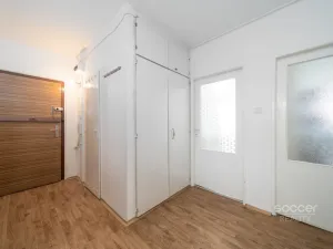 Prodej bytu 3+1, Praha - Chodov, Konstantinova, 70 m2