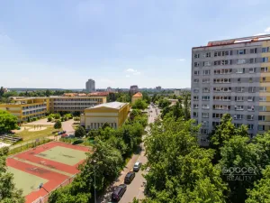 Pronájem bytu 4+kk, Praha - Krč, Horáčkova, 72 m2