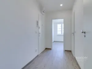 Pronájem bytu 4+kk, Praha - Krč, Horáčkova, 72 m2