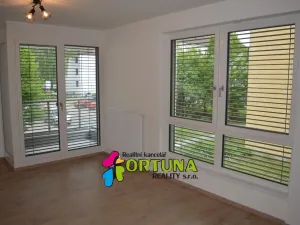 Pronájem bytu 3+kk, České Budějovice - České Budějovice 3, Hálkova, 54 m2
