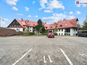 Prodej bytu 2+1, Harrachov - Nový Svět, 45 m2