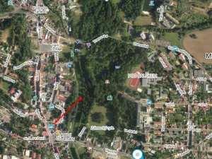 Prodej rodinného domu, Mimoň - Mimoň III, náměstí Čsl. armády, 149 m2