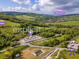 Prodej obchodního prostoru, Biskupice, 83 m2