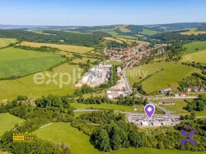 Prodej obchodního prostoru, Biskupice, 83 m2