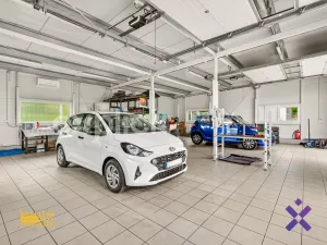 Prodej obchodního prostoru, Biskupice, 83 m2