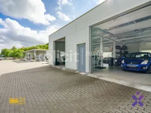Prodej obchodního prostoru, Biskupice, 83 m2