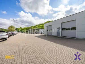 Prodej obchodního prostoru, Biskupice, 83 m2