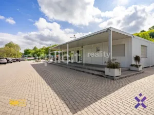 Prodej obchodního prostoru, Biskupice, 83 m2