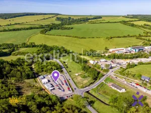 Prodej obchodního prostoru, Biskupice, 4600 m2