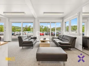 Prodej obchodního prostoru, Biskupice, 4600 m2