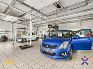 Prodej obchodního prostoru, Biskupice, 4600 m2