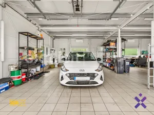 Prodej obchodního prostoru, Biskupice, 4600 m2