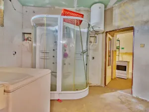 Prodej obchodního prostoru, Děčín - Děčín VI-Letná, Dělnická, 203 m2