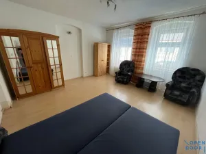 Prodej bytu 1+1, Karlovy Vary, Blahoslavova, 41 m2