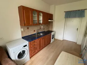 Prodej bytu 1+1, Karlovy Vary, Blahoslavova, 41 m2