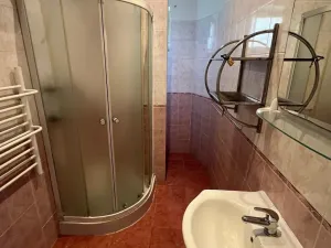 Prodej bytu 1+1, Karlovy Vary, Blahoslavova, 41 m2