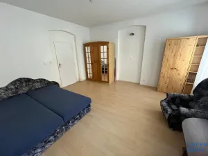 Prodej bytu 1+1, Karlovy Vary, Blahoslavova, 41 m2