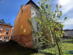 Prodej bytu 1+1, Karlovy Vary, Blahoslavova, 41 m2