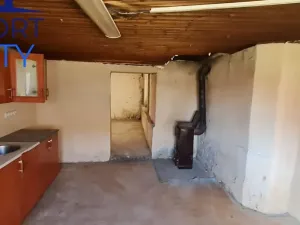 Prodej rodinného domu, Víceměřice, 90 m2